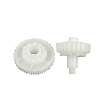 Фото Муфта термоузла 24/58T RU7-0753 для HP LJ M125/ M127