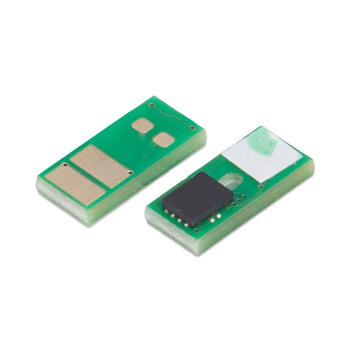 Фото Чип Canon 040BK для i-SENSYS LBP710Cx/ 712Cx (6300стр.) Черный (Black)