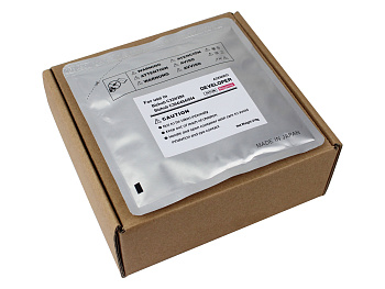 Девелопер для KONICA MINOLTA Bizhub C224 (CET) Magenta, 210г/пак, CET8127 Фото Девелопер для KONICA MINOLTA Bizhub C224 (CET) Magenta, 210г/пак, CET8127