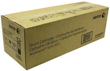 Фото Копи-картридж Xerox 013R00670 для WC 5019/ 5021 80K Original