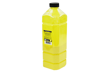 Фото Тонер Универсальный Type 1.0 для HP CLJ CP1025 (кан.585г) Hi-Black - Желтый (Yellow) - сферический
