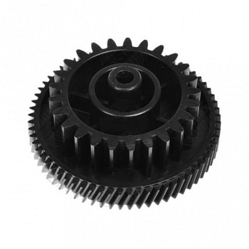 Фото Шестерня привода ролика подачи HP LJ P1005/ P1006/ P1102/ M1120/ M1212/ M1522/ M125 (RU5-0982)