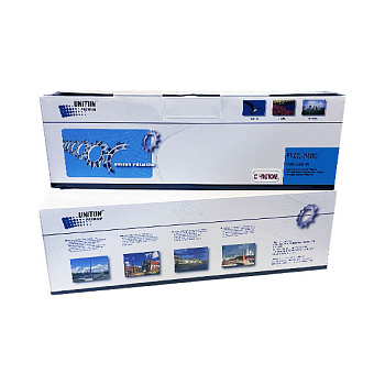 Фото Картридж Uniton PREMIUM для Pantum CP1100/CM1100 CTL-1100XC Голубой (Cyan) (2300стр.) - с чипом
