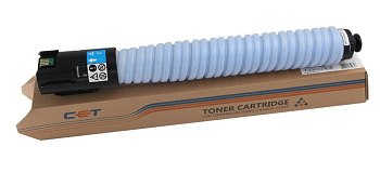 Фото Тонер-картридж (CPT, CE08) 006R01759 для XEROX AltaLink C8145/C8155/C8170 (CET) Cyan, 336г, 28000 стр., CET141582U
