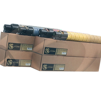 Тонер-картридж s-Line 821188/821124 для Ricoh SP C830/831 SP C830DNE (821188/821124) (27000 стр.) Голубой (Cyan) Фото Тонер-картридж s-Line 821188/821124 для Ricoh SP C830/831 SP C830DNE (821188/821124) (27000 стр.) Голубой (Cyan)