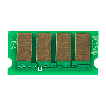 Фото Чип Ricoh M C250FWB/P C300W (M C250 / 408354) (2300стр.) Пурпурный (Magenta)