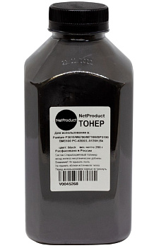 Фото Тонер NetProduct для Pantum P3010/M6700/M7100/ BP5100/BM5100 TL-420X/TL-5120Н,Bk, 200г