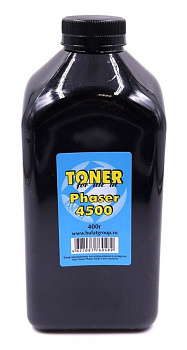 Фото Тонер Xerox Phaser 4500/5335 банка 400г БУЛАТ