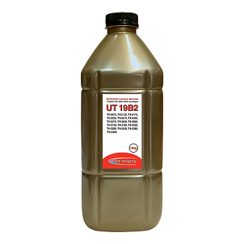 Фото Тонер Universal Type UT19B2 для Brother HL-2230/ 2240/ 2250/ 2270/ 1110/ 1118/ L2360/ L2300/  L2320/ L2340/ L2380 (фл.750г) Gold ATM - [MITSUBISHI/MK]