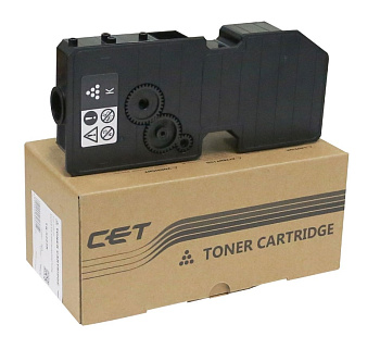 Фото Тонер-картридж (PK294) TK-5240K для KYOCERA ECOSYS P5026cdn/M5526cdn (CET) Black, 70г, 4000 стр., CET8996KR