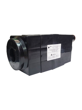 Фото Фильтр HEPA 12 ( аналог Type 2 / тип 2 ) для пылесоса OMEGA SUPREME 220F,3M / SCS, DS Select (black) Unitech 
