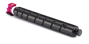 Фото Тонер-картридж Kyocera-Mita TK-8345M для TASKalfa 2552ci (12 000 стр.) Пурпурный (Magenta) Original