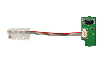 Фото Чип драм-юнита для HP LaserJet Managed MFP E82540 (CET), 396000 стр., CET411001