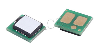 Фото Чип HP (CF532A) (205A) для Color LJ M180 (900стр.) Желтый (Yellow)