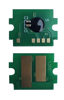 Фото Чип картриджа TK-5380C для KYOCERA ECOSYS MA4000cifx/4000cix/PA4000cx (CET) Cyan, 10000 стр., CET381432