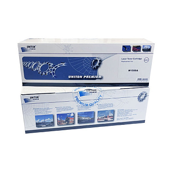 Фото Картридж Uniton Premium W1500A для HP LaserJet M111/ M111a/ M111w/ M141/ M141a/ M141w (975стр.) - с чипом