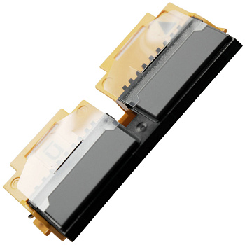 Фото Площадка отделения Kyocera 302K394491/302K394490/302P194090 для FS-6025MFP/6030MFP/C8020MFP/M4125idn (О)