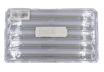 Ракель барабана для Samsung ML-3750 MLT-D305/SL-M3820 MLT-D203/Xerox Phaser 3330 101R00555 Drum wiper БУЛАТ r-Line Фото Ракель барабана для Samsung ML-3750 MLT-D305/SL-M3820 MLT-D203/Xerox Phaser 3330 101R00555 Drum wiper БУЛАТ r-Line