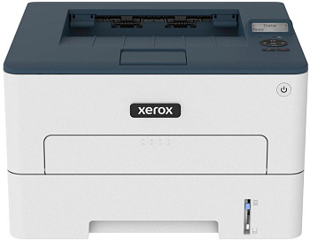 Фото Принтер XEROX B230 Printer (B230V_DNI) A4, 34 ppm, USB/Ethernet, Wireless, лоток 250л, Automatic 2-Sided Printing, 220V