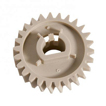 Фото Шестерня 26T резинового вала HP LJ P1505/ M1522/ M1120  RU6-0020-000