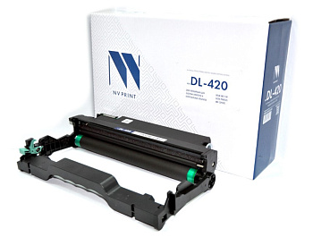 Фото Фотобарабан NV-Print Pantum DL-420 для M6700/ P3010/ P3300 (12000стр.)