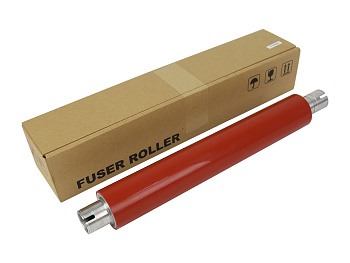 Фото Тефлоновый вал NROLI1616FCZ2 для SHARP MX-5500N/6200N/7000N (CET), CET7686