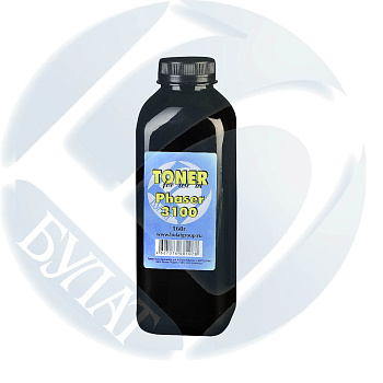 Фото Тонер для Xerox Phaser 3100 (бут.160г) БУЛАТ