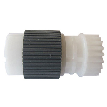 Фото Ролик захвата из кассеты (лоток 3) HP LJ M5035/ CLJ CP5525/ CM6030/ CM6040/ CM6049/ M750 (Q7829-67924/RL1-1206)