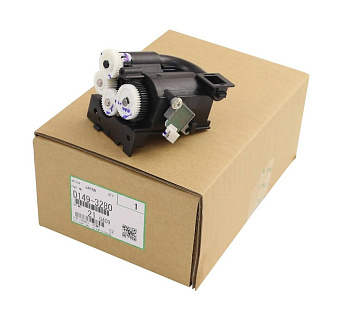 Блок подачи тонера D1493280 для RICOH MPC2011SP/2504/501SP (CET) Magenta, CET561022 Фото Блок подачи тонера D1493280 для RICOH MPC2011SP/2504/501SP (CET) Magenta, CET561022