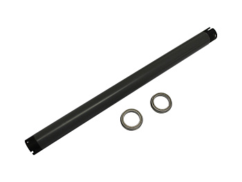 Фото Тефлоновый вал с бушингами для LEXMARK W840/W850 (CET), CET3956