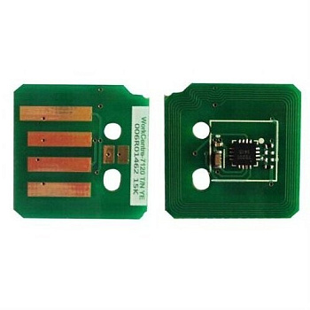 Фото Чип Xerox WorkCentre 7120/ 7125/ 7220/ 7225 (006R01461/ 006R01457) (22000стр.) Черный (Black)