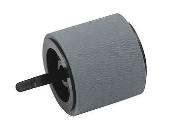 Фото Ролик подхвата бумаги JC93-00310A для SAMSUNG ML-3700/3710/3750 (CET), CET341098 - состоит из основания JC61-04100A и резинки JC73-00340A / 130N01671