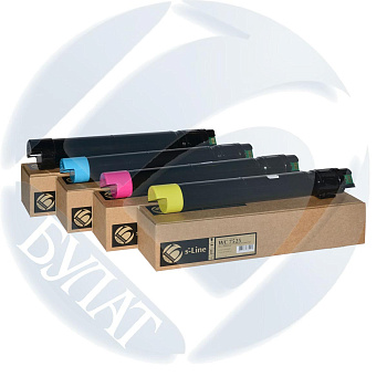 Тонер-картридж s-Line 006R01520 для Xerox WC 7525 (15000стр.) Голубой (Cyan) Фото Тонер-картридж s-Line 006R01520 для Xerox WC 7525 (15000стр.) Голубой (Cyan)