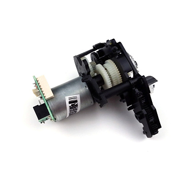 Фото Мотор ADF в сборе HP LJ M1536/M175/M225/CLJ CM1415 (Q7400-60001/CB022-60073) OEM