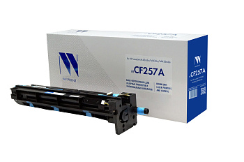 Фото Барабан NV-Print CF257A для HP LJ M436 (80000стр.)