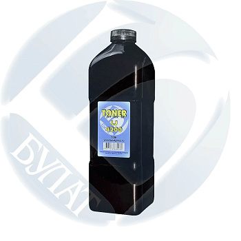 Фото Тонер для HP LJ 4200/ 4300 (бут.700г) БУЛАТ