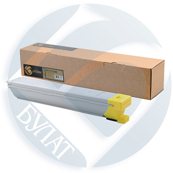 Тонер-картридж s-Line W9192MC для HP Color LJ E77822 (28000стр.) Желтый (Yellow) Фото Тонер-картридж s-Line W9192MC для HP Color LJ E77822 (28000стр.) Желтый (Yellow)