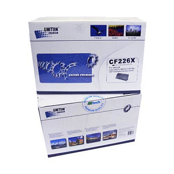 Фото Картридж Uniton PREMIUM CF226X для HP LJ M402/MFP M426 (9000стр.)