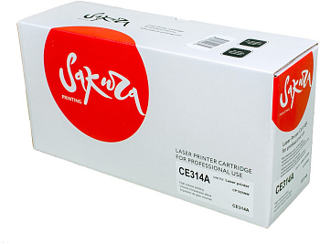Фотокондуктор SAKURA CE314A для HP MFP M175a/ M175nw/ CP1025/ CP1025nw  (14000 к.) Фото Фотокондуктор SAKURA CE314A для HP MFP M175a/ M175nw/ CP1025/ CP1025nw  (14000 к.)