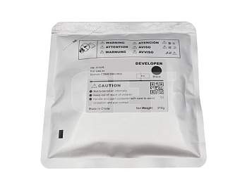 Девелопер для KONICA MINOLTA Bizhub C250i/300i/360i (CET) Black, 210г, 1000000 стр., CET171029 Фото Девелопер для KONICA MINOLTA Bizhub C250i/300i/360i (CET) Black, 210г, 1000000 стр., CET171029