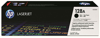 Картридж (CE320A) Hewlett-Packard №128A для HP CLJ CP1525/ CM1415 (2000стр.) Черный (Black) Original Фото Картридж (CE320A) Hewlett-Packard №128A для HP CLJ CP1525/ CM1415 (2000стр.) Черный (Black) Original