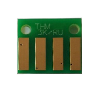 Фото Чип для Катюша P130/M130 (3000стр.) THM130 UNItech (Zhono)