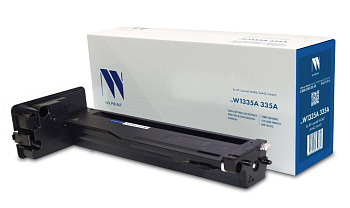 Фото Тонер-картридж NV-Print W1335A (335A) для HP LaserJet M438/ M442/ M443 (7400стр.)