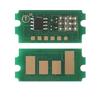 Фото Чип Kyocera TK-1120 для KYOCERA FS-1060DN/1025MFP/1125MFP (CET), (EUR), 3000 стр., CET8221