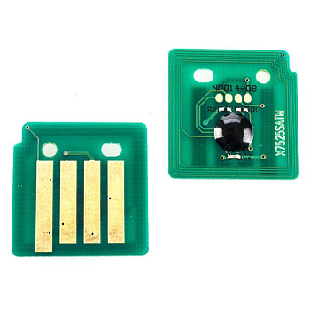 Фото Чип Xerox WorkCentre 7525/7530 (006R01518) (15000стр.) Желтый (Yellow)