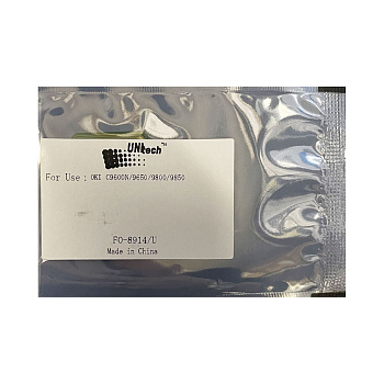 Фото Чип OKI С9600/ 9650/ 9800/ 9850 (15000стр.) Пурпурный (Magenta)