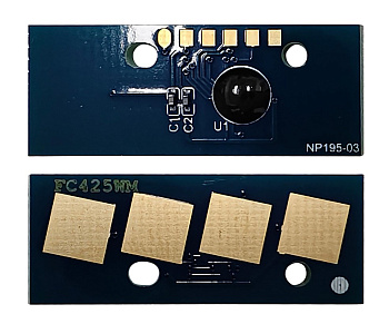 Фото Чип картриджа T-FC425E-M для TOSHIBA E-Studio 2525AC/3025AC/3525AC/4525AC (CET) Magenta, 38000 стр., CET381379