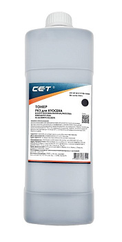 Фото Тонер PK3 для KYOCERA ECOSYS M2035DN/M2030DN/P2035D/P2135DN, TASKalfa 180/181/220/221 (CET), 1кг/бут, CET111102-1000B