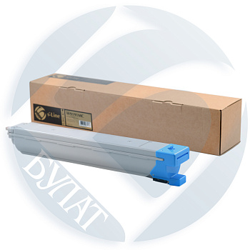 Тонер-картридж s-Line W9191MC для  HP Color LJ E77822 (28000стр.) Голубой (Cyan) Фото Тонер-картридж s-Line W9191MC для  HP Color LJ E77822 (28000стр.) Голубой (Cyan)