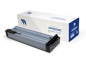 Фото Картридж NV Print W9005MC для HP LJ E72525/ E72530/ E72535 (48000стр.)